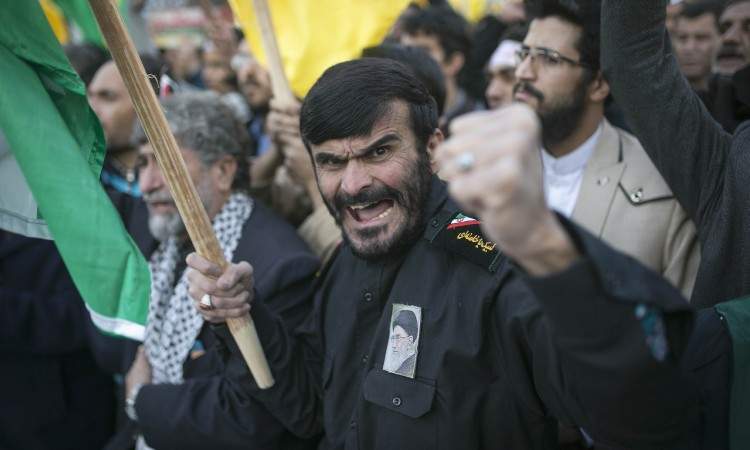 Iran spreman da pruži podršku palestinskim snagama u borbi protiv Izraela